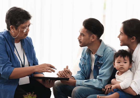 wondering if you should still buy a home right now? here’s what to keep in mind.