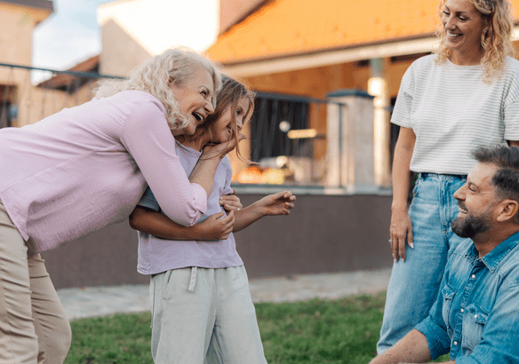 when buying a home feels out of reach, some families do this instead