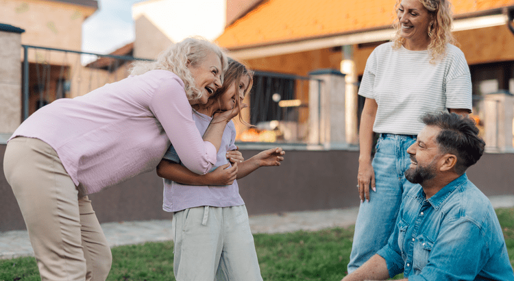 when buying a home feels out of reach, some families do this instead