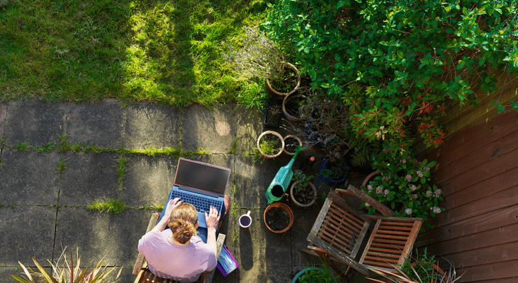 think you have to put 20% down? most first time homebuyers don’t.