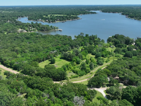 cedar creek lake henderson