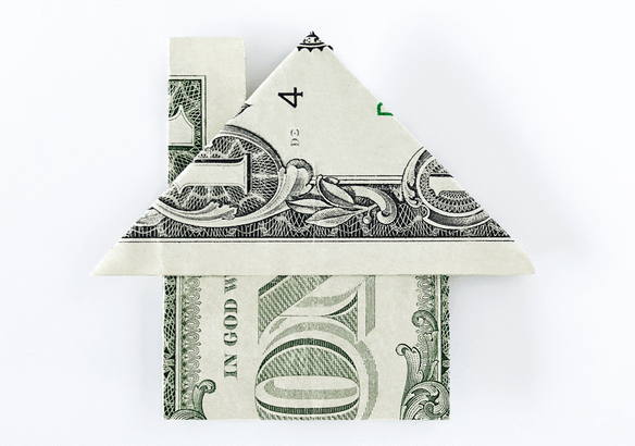 are home prices going to fall?