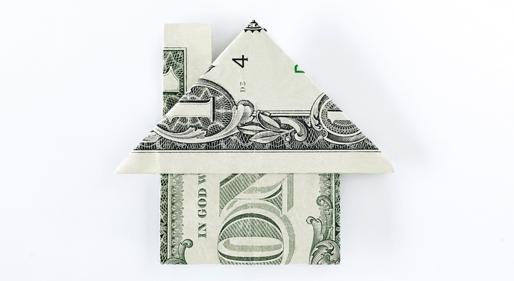 are home prices going to fall?