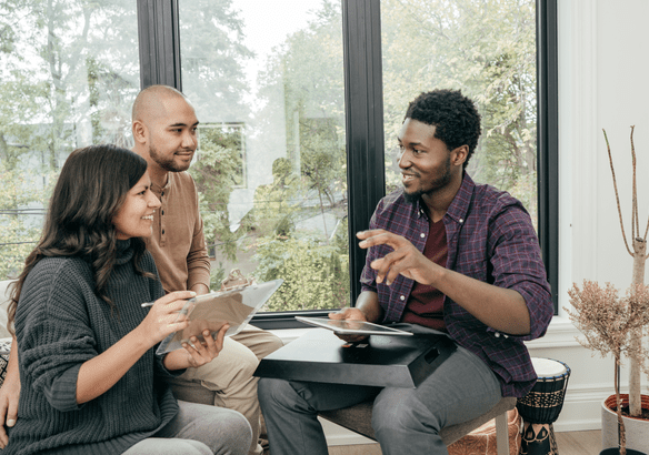 the secret to selling fast, no matter the market