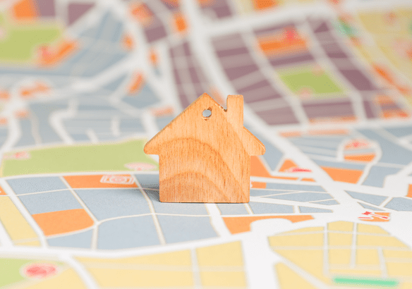 the 1 factor that explains everything happening with home prices right now
