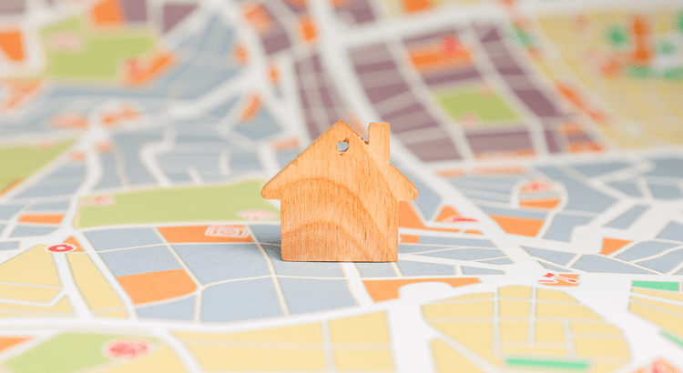 the 1 factor that explains everything happening with home prices right now