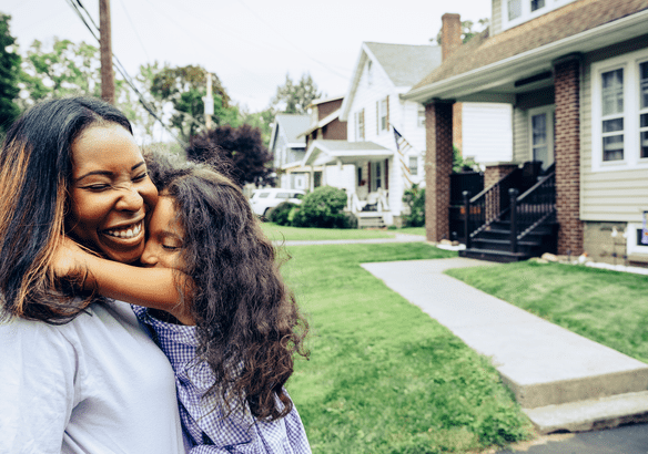 could moving a bit further out change everything about your budget?
