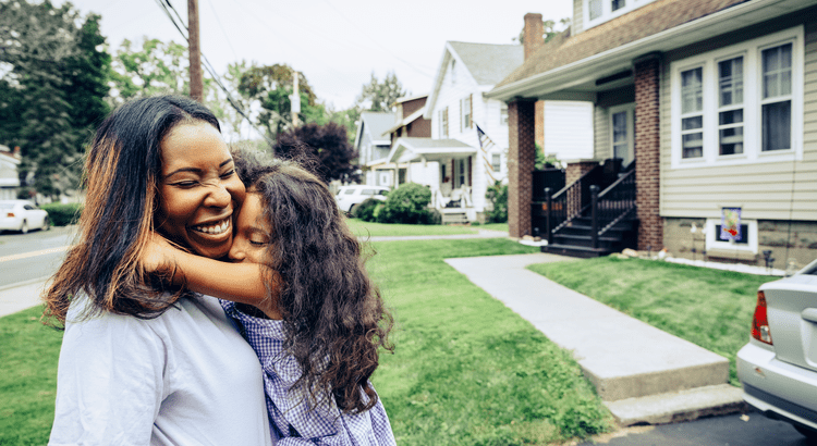 could moving a bit further out change everything about your budget?