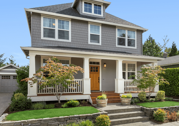 think nobody's buying homes right now? think again.