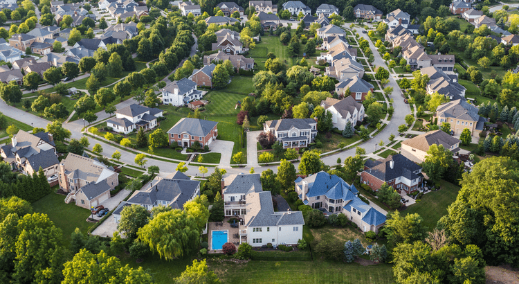 the housing market is stronger than you think