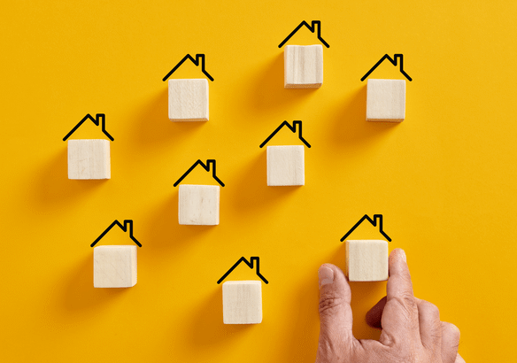 higher rates could actually help housing supply – here’s how.