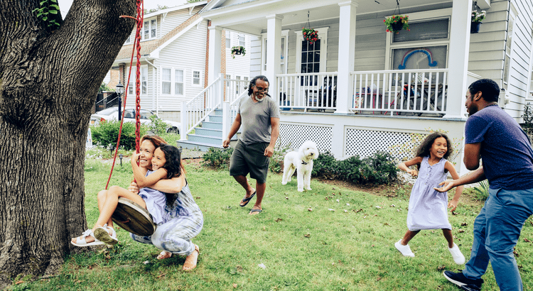 the kind of house buyers are willing to pay more for