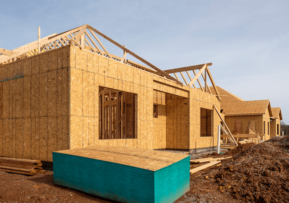 think new homes cost more? not right now.