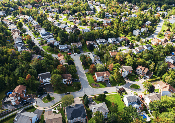 data centers are moving closer to homes. what does that mean for you?