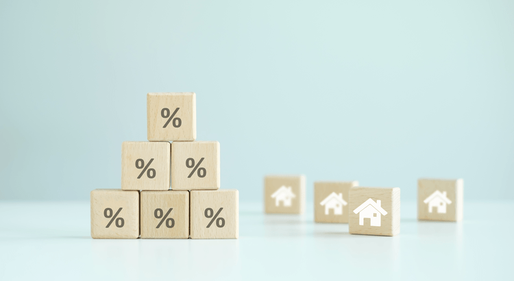 the mortgage rate you see online isn’t necessarily the one you’d get.