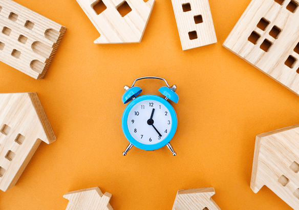 the best time to buy a home in 2026 is almost here