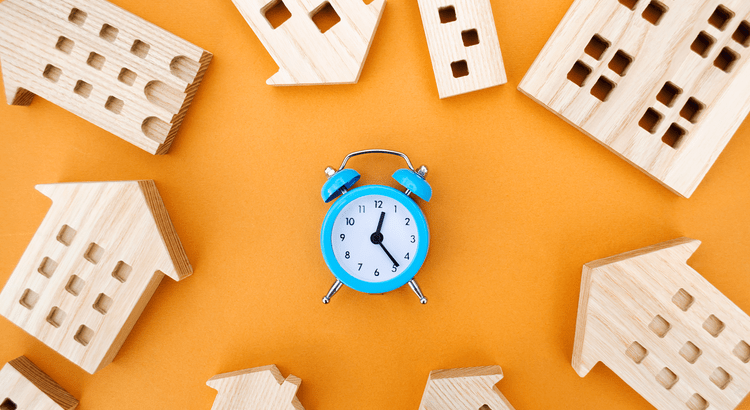 the best time to buy a home in 2026 is almost here