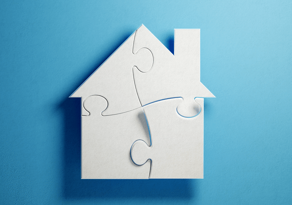 there are 4 types of housing markets right now. which 1 are you in?