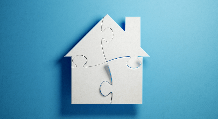 there are 4 types of housing markets right now. which 1 are you in?