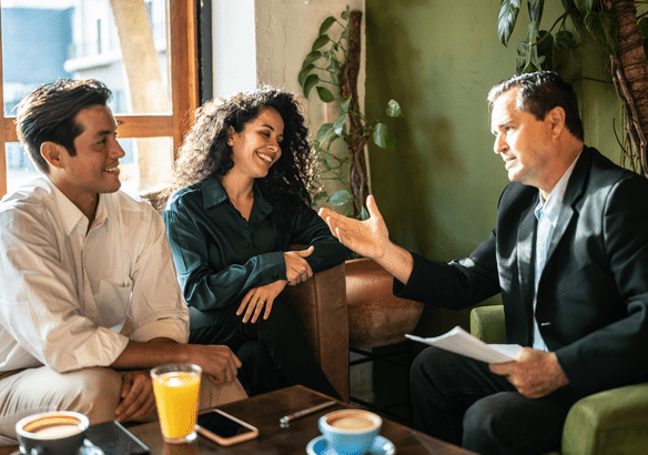 selling this fall? you want to get these 4 things right.
