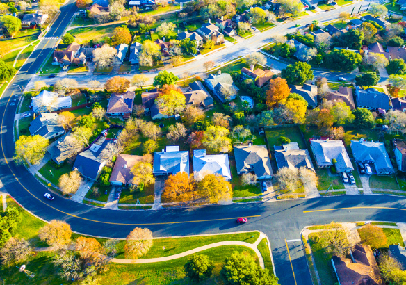 real estate homes