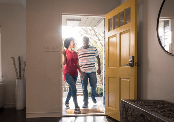 the biggest credit hurdle for renters who want to buy