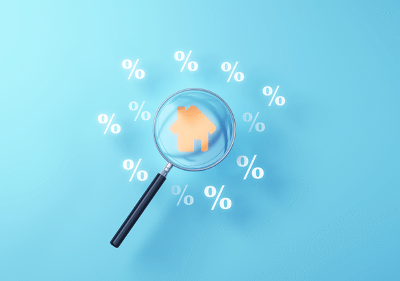 myth vs. reality: does the fed control mortgage rates?