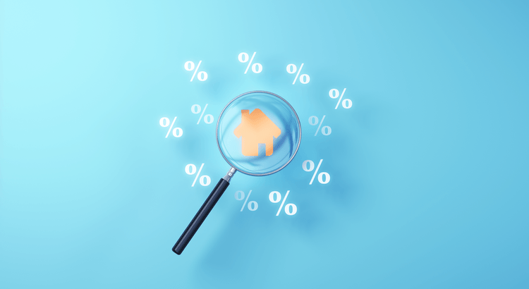myth vs. reality: does the fed control mortgage rates?