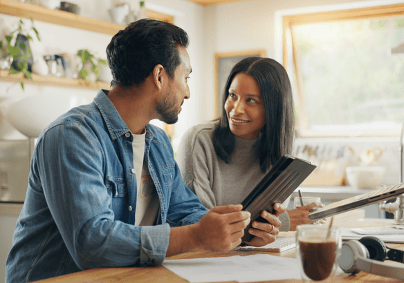 why builders may be more motivated to sell than homeowners
