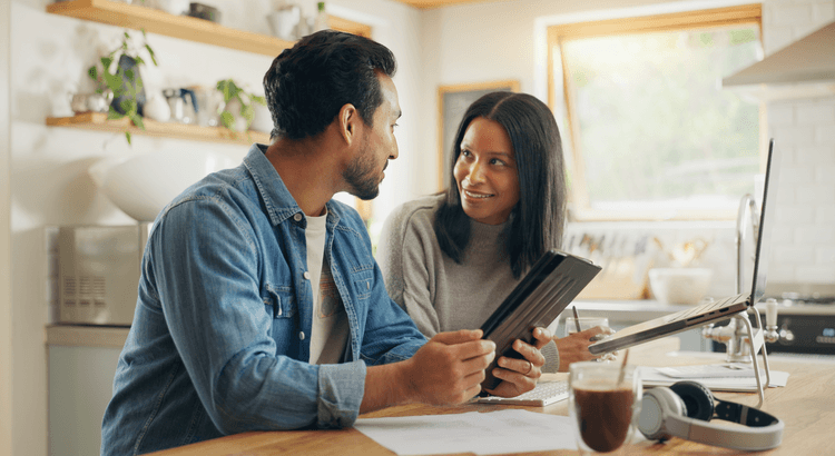 why builders may be more motivated to sell than homeowners