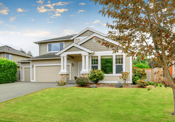 homes are still selling – even in a slower market